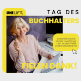 9. Juni – Tag des Buchhalters!