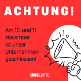 Achtung!