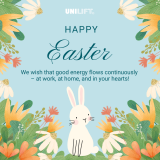 Easter is coming!