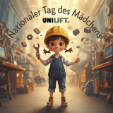 Nationaler Tag des Mädchens