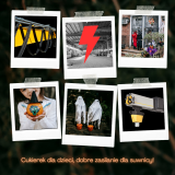Halloween w UNILIFT Bydgoszcz!